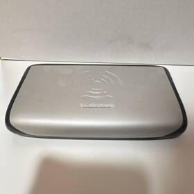 N10536 T.c. Electronic Powercore Compact Signal Processor Tabletop Firewire Silver