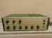 Ta-956 1950 Vintage Amplifier Solid 30w Toa Pa State