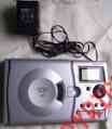 Cd-vt1 Tascam Portable Cd Vocal Trainer