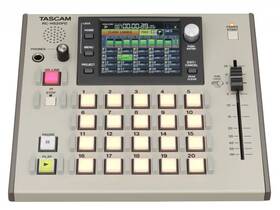 Rc-hs20pd Tascam Controller For Hs-8 And Hs-2