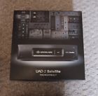 Uad-2 Tbsatq-c Universal Audio Satellite