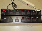 0144 Tc Electronic Vintage S