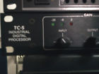 Tc-5 Audio Digital Industrial Processor