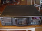 Tc-c521 Sony 5 Cassette Changer