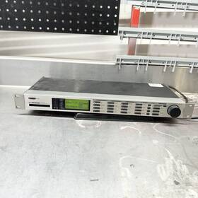 M3000 Tc Electronic 706622000064 M 3000 Studio Reverb Effects Processor With Power Cable