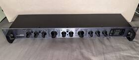 M350 Tc Electronic 706622007827 Dual Engine Effects Reverb Processor Rack Mount Japan Used