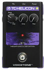 Tc Electronic Electronics X1 Vocal Megaphone And Distortion Pedal New 5706622010810