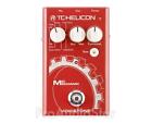 Tc Electronic Tc-helicon Voicetone Mic Mechanic Open Box 5706622011268