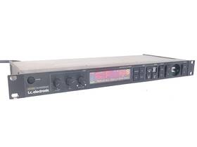 C1800-13 Tc Electronics Fxman003 M-one Dual Effects Processor