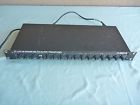 1140hs Tc Equalizer Parametric 1140hs Tc Equalizer Parametric