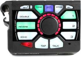 000-deb02-00010 Tc-helicon Perform-v Vocal Effects Processor