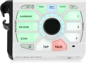 000-dee02-00010 Tc-helicon Perform-vk Keyboard-controllable Vocal Processor