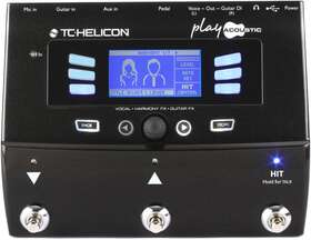 000-def02-00010 Tc-helicon Voicelive Play Acoustic