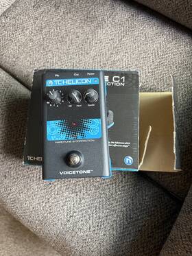 0726-abl86-us1 Tc-helicon Voicetone H1