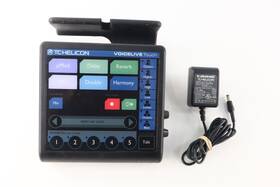 3512666 Tc-helicon Voicelive Touch Vocal Effects Processor With Adapter Working
