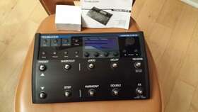 Tc-helicon 706622006165 Voicelive 2 Vocal Multi-effects