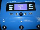 Tc Helicon Months Play 6 Voicelive