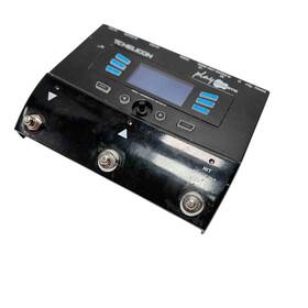 No3173h21 Tc Helicon Play Acoustic Vocal And Guitar Effects Processor