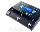 05706622019820 Tc Helicon Play Acoustic Multi-effect Pedal For Live Performances Open Box