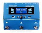 Tc Helicon Voicelive Play Easy Vocal Fx Harmonies 706622011107