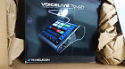 Tc Helicon Voicelive Touch Vocal Guitar Multi-effects Pedal Play Midi 2 5706622012029