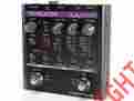 Tc Helicon Voicetone Synth Vocal Processor 5706622009746
