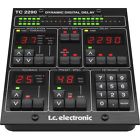Tc2290-dt Tc Electronic Dynamic Delay Plugin Controller Desktop Interface 653341319739