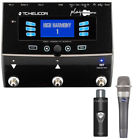 Tce-play-acoustic-91018 Tc Helicon Voicelive Play Acoustic Processor Adapter Blue Encore Mic