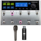 Tce-vl3-91018 Tc Helicon Voicelive Processor Adapter Mic