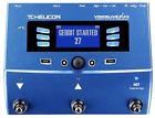Tce-vlplay-111317 Tc Helicon-tc Electronic Helicon