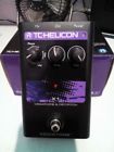 Tce-x1 Tc Helicon Voicetone X1