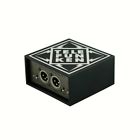 Tda-2 Telefunken Elektroakustik New Dual Unit Active Direct Input 863212000332