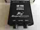 Tdi-100 Mbt One Rapco Horizion Tape Or Cd Player Interface N.o.s