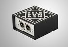 Tdp-2 Telefunken Elektroakustik New Dual Unit Passive Direct Input 863212000318