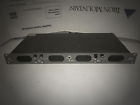 Vmq-4 Technologies Audio Add Analog Panel 4 Monitor Wohler Speaker Read