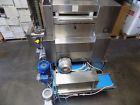 Tecna Automatic Kneader Sheeter