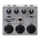 Teil1 Teile Elektronik Delay