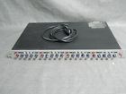 Dn-504 Teknik Quad Klark Used Compressor Vintage - Limiter