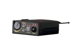 Tr800-71306f3-rst-ag Telex Uhf 2-channel Wireless Beltpack Transceiver