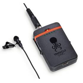 Ten-tr1-us Tentacle Sync Track E Pocket Audio Recorder With Timecode