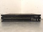 Teq1531 Traynor Twin Function Equalizer Good Used Condition Quick Shipping