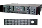 Re121d Theater Church Install School Tour Dimmer Band 12ch Rackmount Lightronics