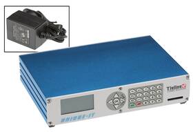 Tlb5100 Tieline Bridge-it Audio Over Ip Aac Codec Internet Aoip Sip Endpoint