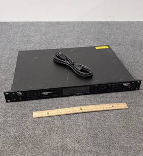 Tlr6200-4 Tieline Gateway 4 Channel Ip Audio Codec With Cord