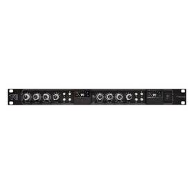 Tk Audio 350097200238 T-komp Dual Mono Compressor