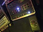 Tk Audio Blender Mini Mastering Console