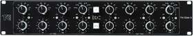 Tklizer2 Tk Audio Tk-lizer 2 Stereo Baxandall Eq With M/s Circuit