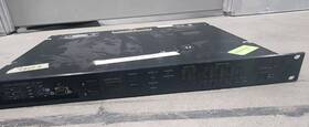 Dp-0204 Toa Digital Signal Processor 2 In/4 Out