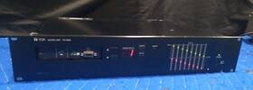 Dx-0808 Toa Dx0808 Electronics Digital Audio Control System Matrix And Manual-tested-1/3