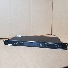 Ev-700 Toa Electronics - W Digital Announcer For Pa System Excellent Read